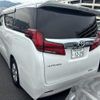 toyota alphard 2019 quick_quick_DBA-AGH30W_AGH30-0254337 image 5