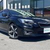subaru impreza-wagon 2017 -SUBARU--Impreza Wagon DBA-GT6--GT6-004512---SUBARU--Impreza Wagon DBA-GT6--GT6-004512- image 1