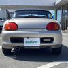 suzuki cappuccino 1993 -SUZUKI--Captino E-EA11R--EA11R-114507---SUZUKI--Captino E-EA11R--EA11R-114507- image 5