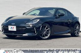 subaru brz 2021 CFJ1558347