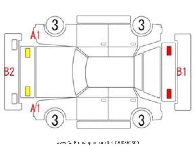 toyota prius 2021 -TOYOTA--Prius 6AA-ZVW55--ZVW55-6023004---TOYOTA--Prius 6AA-ZVW55--ZVW55-6023004- image 2