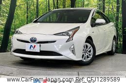 toyota prius 2016 quick_quick_ZVW50_ZVW50-6049767