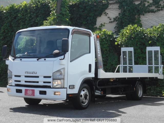 isuzu elf-truck 2012 CFJ1709880 image 2