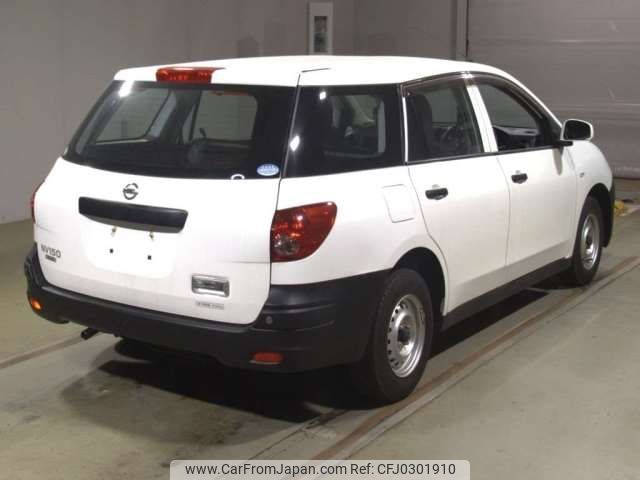 nissan ad-van 2017 -NISSAN--AD Van DBF-VY12--VY12-243463---NISSAN--AD Van DBF-VY12--VY12-243463- image 2