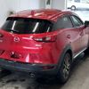 mazda cx-3 2015 -MAZDA--CX-3 DK5FW-100733---MAZDA--CX-3 DK5FW-100733- image 2