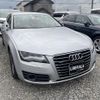 audi a7 2014 -AUDI--Audi A7 DBA-4GCGWC--WAUZZZ4G5EN122739---AUDI--Audi A7 DBA-4GCGWC--WAUZZZ4G5EN122739- image 1