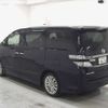 toyota vellfire 2012 -TOYOTA 【広島 301ﾃ8676】--Vellfire GGH20W--8063423---TOYOTA 【広島 301ﾃ8676】--Vellfire GGH20W--8063423- image 2