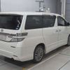 toyota vellfire 2015 CFJ1562463 image 2
