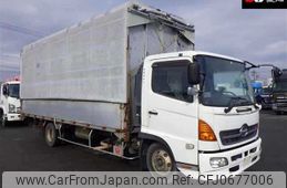 hino ranger 2004 -HINO--Hino Ranger FC7JKFA-10630---HINO--Hino Ranger FC7JKFA-10630-