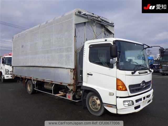 hino ranger 2004 -HINO--Hino Ranger FC7JKFA-10630---HINO--Hino Ranger FC7JKFA-10630- image 1