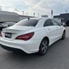 mercedes-benz cla-class 2017 -MERCEDES-BENZ--Benz CLA DBA-117342--WDD1173422N484773---MERCEDES-BENZ--Benz CLA DBA-117342--WDD1173422N484773- image 16