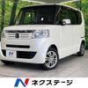 honda n-box 2014 -HONDA--N BOX DBA-JF1--JF1-2218564---HONDA--N BOX DBA-JF1--JF1-2218564- image 1