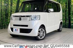 honda n-box 2014 -HONDA--N BOX DBA-JF1--JF1-2218564---HONDA--N BOX DBA-JF1--JF1-2218564-