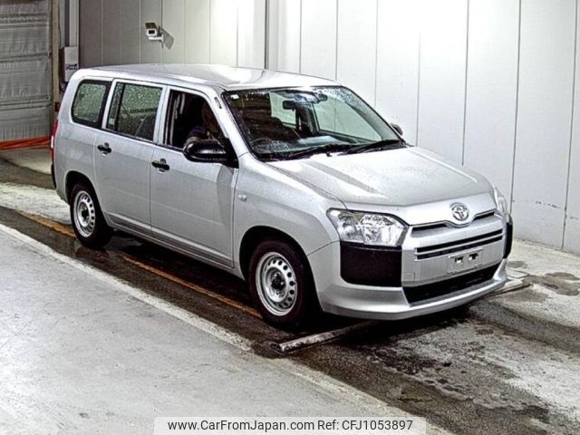 toyota probox-van 2021 -TOYOTA--Probox Van NSP160V-0059025---TOYOTA--Probox Van NSP160V-0059025- image 1