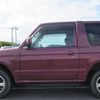 mitsubishi pajero-mini 2010 CFJ1807335 image 4
