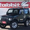 suzuki jimny 1996 -SUZUKI 【鈴鹿 583ｱ5141】--Jimny E-JA22W--JA22W-110789---SUZUKI 【鈴鹿 583ｱ5141】--Jimny E-JA22W--JA22W-110789- image 1