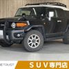 toyota fj-cruiser 2011 -TOYOTA--FJ Curiser CBA-GSJ15W--GSJ15-0112689---TOYOTA--FJ Curiser CBA-GSJ15W--GSJ15-0112689- image 1