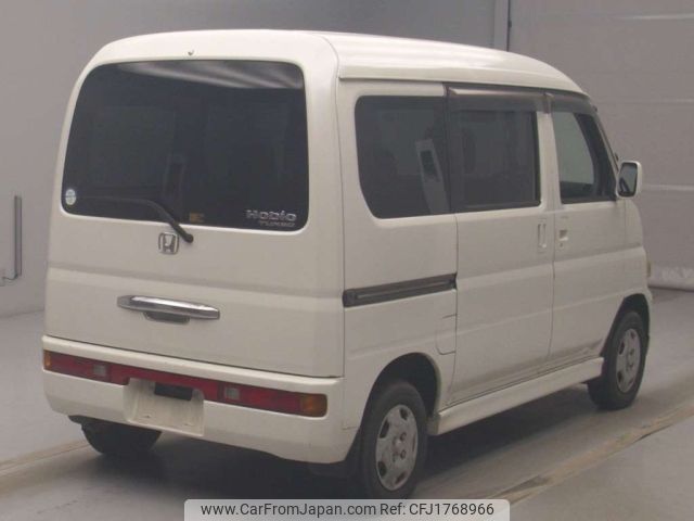honda vamos 2006 CFJ1768966 image 2