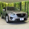 mazda cx-5 2013 -MAZDA--CX-5 LDA-KE2FW--KE2FW-127940---MAZDA--CX-5 LDA-KE2FW--KE2FW-127940- image 17