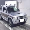 mitsubishi pajero-mini 2010 -MITSUBISHI 【豊橋 581ｺ5499】--Pajero mini H58A-1001169---MITSUBISHI 【豊橋 581ｺ5499】--Pajero mini H58A-1001169- image 1