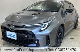 toyota corolla 2023 -TOYOTA 【札幌 331ﾒ2620】--Corolla GZEA14H--0001313---TOYOTA 【札幌 331ﾒ2620】--Corolla GZEA14H--0001313-