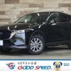 mazda cx-5 2022 -MAZDA--CX-5 3DA-KF2P--KF2P-501687---MAZDA--CX-5 3DA-KF2P--KF2P-501687- image 1