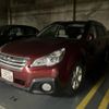 subaru outback 2012 -SUBARU--Legacy OutBack DBA-BRM--BRM-007793---SUBARU--Legacy OutBack DBA-BRM--BRM-007793- image 2
