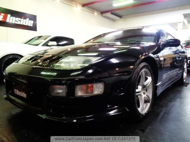 nissan fairlady-z 1998 -NISSAN--Fairlady Z GCZ32--GCZ32-570044---NISSAN--Fairlady Z GCZ32--GCZ32-570044- image 1