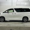 toyota alphard 2014 -TOYOTA--Alphard DBA-ANH20W--ANH20-8338202---TOYOTA--Alphard DBA-ANH20W--ANH20-8338202- image 12