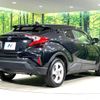 toyota c-hr 2017 -TOYOTA--C-HR DAA-ZYX10--ZYX10-2071719---TOYOTA--C-HR DAA-ZYX10--ZYX10-2071719- image 18