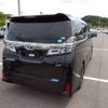 toyota vellfire 2018 -TOYOTA--Vellfire DBA-GGH30W--GGH30-0024584---TOYOTA--Vellfire DBA-GGH30W--GGH30-0024584- image 2