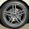 mercedes-benz cla-class 2017 -MERCEDES-BENZ--Benz CLA DBA-117942--WDD1179422N589259---MERCEDES-BENZ--Benz CLA DBA-117942--WDD1179422N589259- image 9