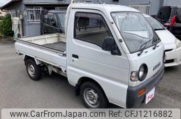 suzuki carry-truck 1995 37d3af9b73befc1bfd8d9c7eaceb8760