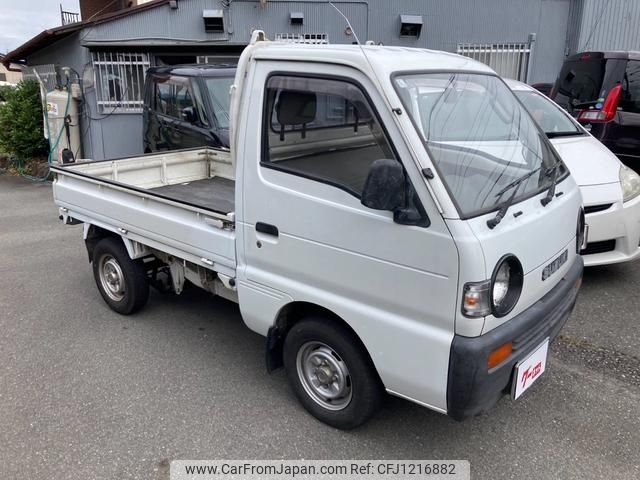 suzuki carry-truck 1995 37d3af9b73befc1bfd8d9c7eaceb8760 image 1