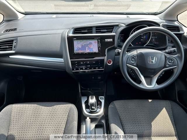 honda fit 2018 -HONDA--Fit DAA-GP5--GP5-1332244---HONDA--Fit DAA-GP5--GP5-1332244- image 2