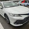 toyota camry 2022 -TOYOTA--Camry AXVH75--1004090---TOYOTA--Camry AXVH75--1004090- image 1