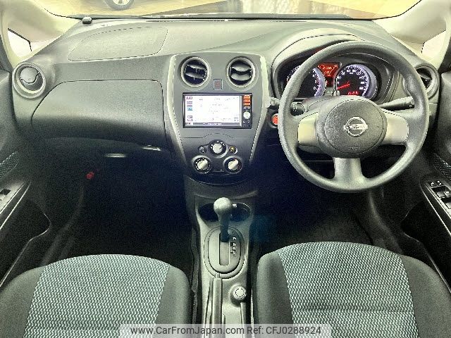 nissan note 2014 -NISSAN--Note DBA-E12--E12-197149---NISSAN--Note DBA-E12--E12-197149- image 2