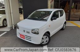 suzuki alto 2019 -SUZUKI--Alto HA36S--HA36S-535290---SUZUKI--Alto HA36S--HA36S-535290-