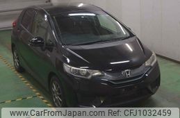 honda fit 2014 -HONDA--Fit GP5--3087328---HONDA--Fit GP5--3087328-