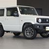 suzuki jimny 2018 -SUZUKI--Jimny 3BA-JB64W--JB64W-109842---SUZUKI--Jimny 3BA-JB64W--JB64W-109842- image 1