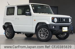 suzuki jimny 2018 -SUZUKI--Jimny 3BA-JB64W--JB64W-109842---SUZUKI--Jimny 3BA-JB64W--JB64W-109842-