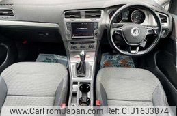 volkswagen golf-variant 2014 CFJ1633874