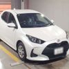 toyota yaris 2023 -TOYOTA 【高松 500ｾ2487】--Yaris 5BA-KSP210--KSP210-0107484---TOYOTA 【高松 500ｾ2487】--Yaris 5BA-KSP210--KSP210-0107484- image 4