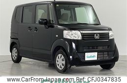 honda n-box 2012 -HONDA--N BOX DBA-JF2--JF2-1019779---HONDA--N BOX DBA-JF2--JF2-1019779-