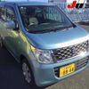 suzuki wagon-r 2015 -SUZUKI 【三重 582ｻ8844】--Wagon R MH34S--402143---SUZUKI 【三重 582ｻ8844】--Wagon R MH34S--402143- image 1