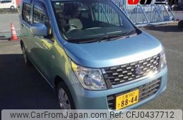 suzuki wagon-r 2015 -SUZUKI 【三重 582ｻ8844】--Wagon R MH34S--402143---SUZUKI 【三重 582ｻ8844】--Wagon R MH34S--402143-