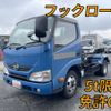 hino dutro 2012 CFJ1351537 image 1