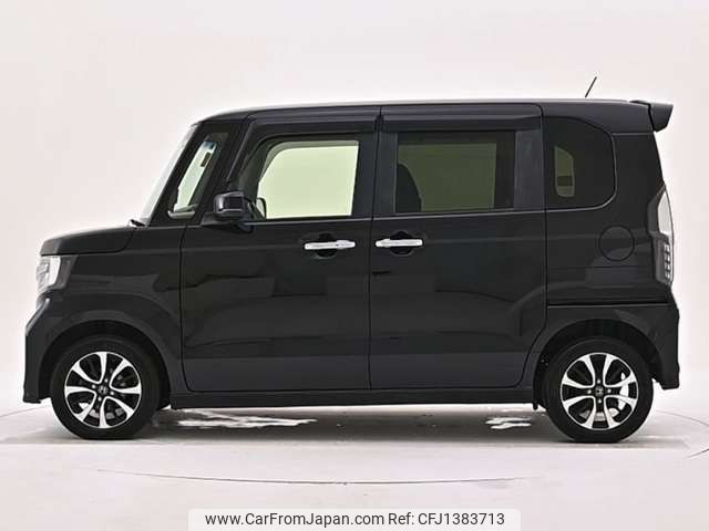 honda n-box 2019 -HONDA--N BOX 6BA-JF4--JF4-1100766---HONDA--N BOX 6BA-JF4--JF4-1100766- image 2