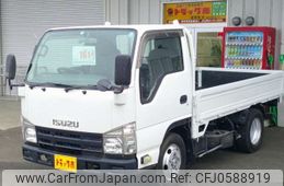 isuzu elf-truck 2009 -ISUZU--Elf NJS85A--NJS85A-7000558---ISUZU--Elf NJS85A--NJS85A-7000558-