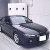 nissan silvia 1999 -NISSAN 【高知 58ｽ7793】--Silvia S15-003443---NISSAN 【高知 58ｽ7793】--Silvia S15-003443- image 1